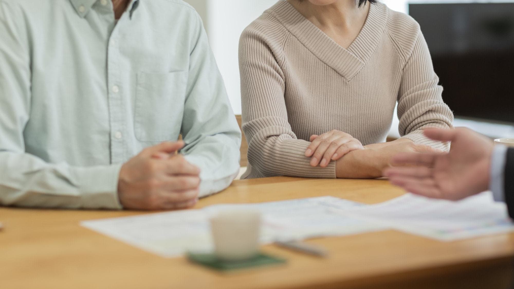 プラン提案・御見積書提出 | 東海市で庭木の剪定・伐採ならお庭の窓口東海市