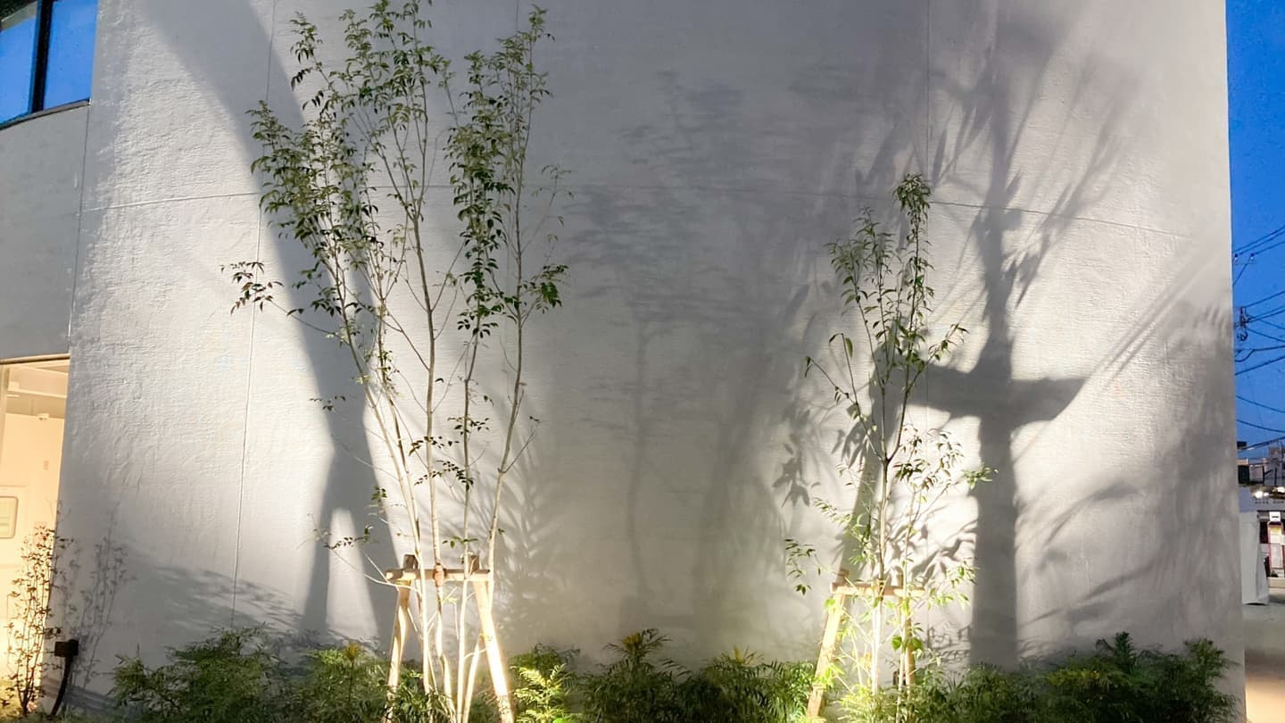 庭木の植栽 東海市 | 東海市で庭木の植栽ならお庭の窓口東海市